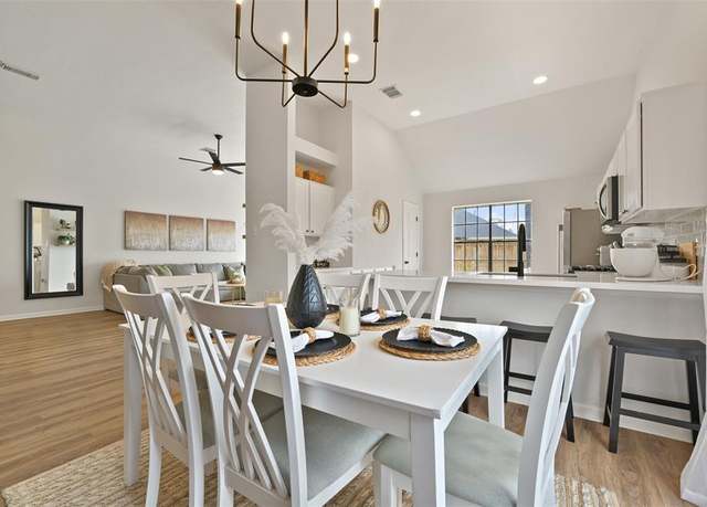 Property at 3503 Deep Anchor Way, Crosby, TX 77532, 4 beds, 2 baths