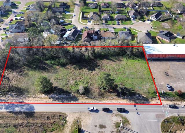 Property at 00 E Tidwell Rd, Houston, TX 77078