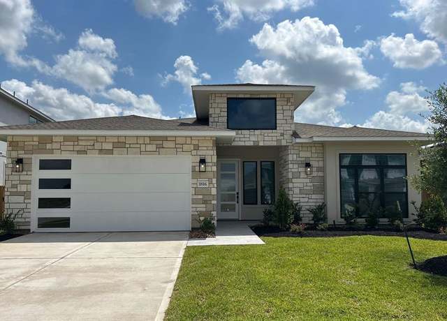 Property at 1816 Drover Ln, Rosenberg, TX 77471, 4 beds, 3 baths