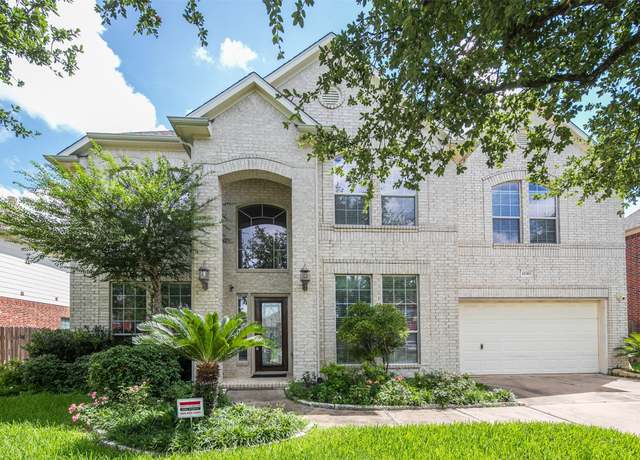 Property at 12311 Amanda Mdws, Houston, TX 77089, 5 beds, 3.5 baths