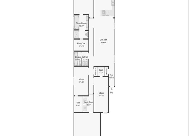 Property at 13828 Goldeye Dr, Conroe, TX 77384, 3 beds, 2 baths