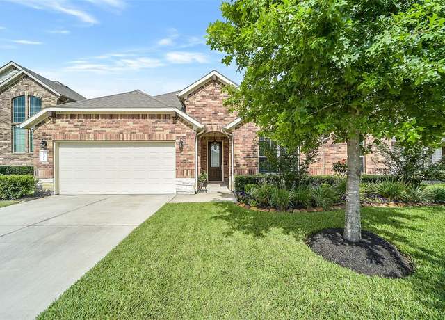 Property at 15311 Aboyne Ln, Humble, TX 77346, 4 beds, 2 baths