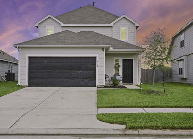 Property at 5330 Briana Dee Dr, Rosharon, TX 77583, 4 beds, 2.5 baths
