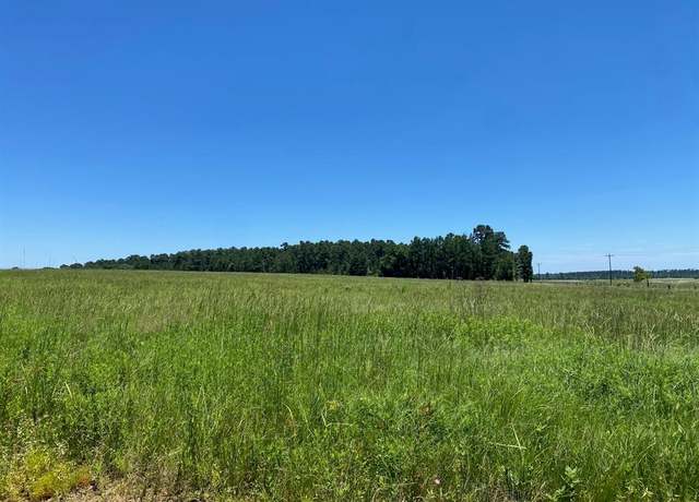 Property at TBD CR 4025, Crockett, TX 75835