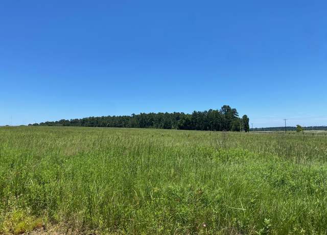 Property at TBD Cr 4025, Crockett, TX 75835