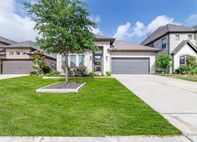 Property at 10419 Rigel Ridge Way, Richmond, TX 77406, 4 beds, 3 baths