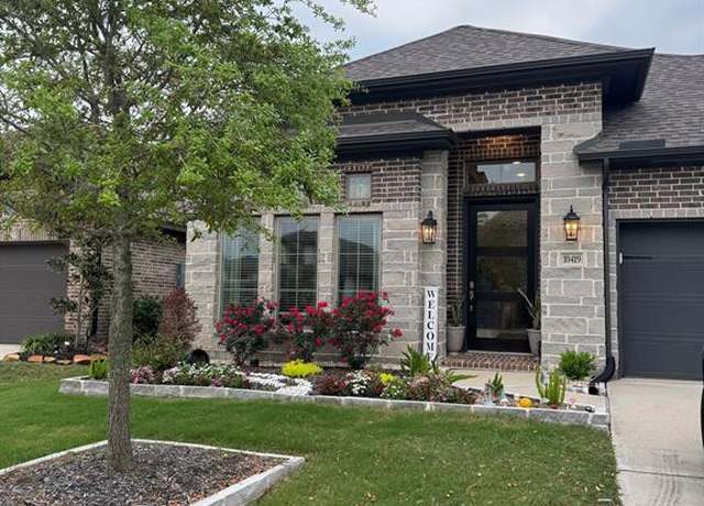 Property at 10419 Rigel Ridge Way, Richmond, TX 77406, 4 beds, 3 baths