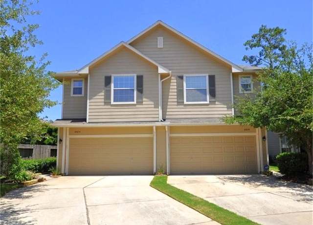Property at 20210 Arbolada Green Ct, Humble, TX 77346, 3 beds, 2.5 baths