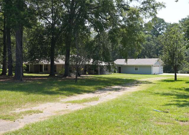 Property at 213 Fm 2558 E, Broaddus, TX 75929, 3 beds, 3 baths