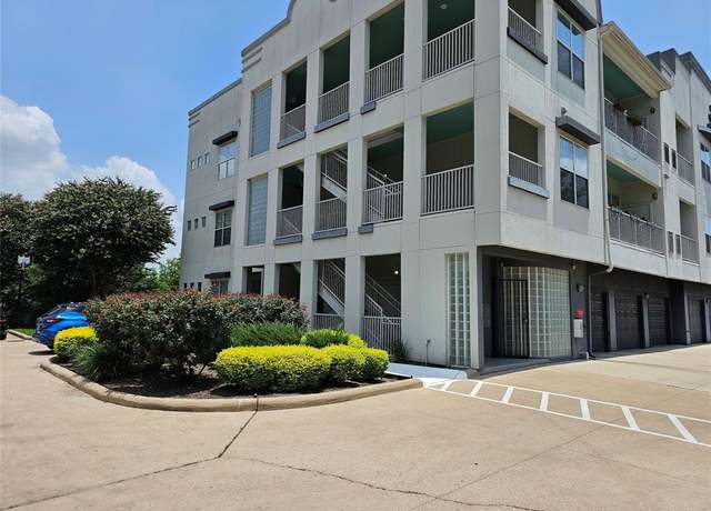 Property at 1441 East St #311, Houston, TX 77007, 1 bed, 1 bath