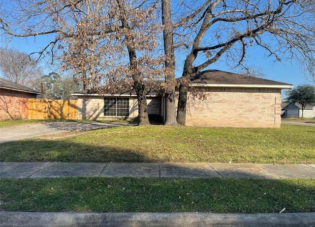 Property at 20202 Pinefield Ct, Humble, TX 77338, 3 beds, 1 bath