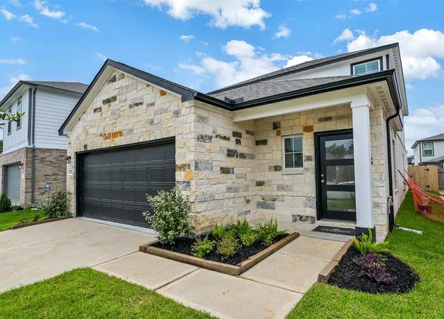 Property at 8419 Sweet Cherry Ln, Magnolia, TX 77354, 5 beds, 3 baths