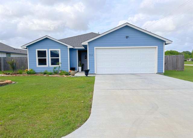 Property at 702 Flycatcher Dr, Palacios, TX 77465, 3 beds, 2 baths