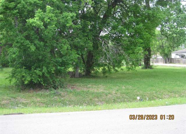 Property at 3734 Noah St, Houston, TX 77021