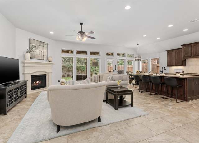 Property at 28039 Burro Springs Ln, Spring, TX 77386, 4 beds, 3 baths