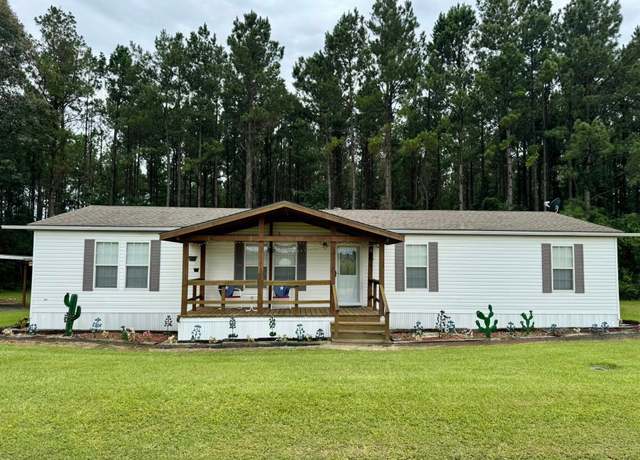 Property at 444 County Road 4535, Hillister, TX 77624, 3 beds, 2 baths