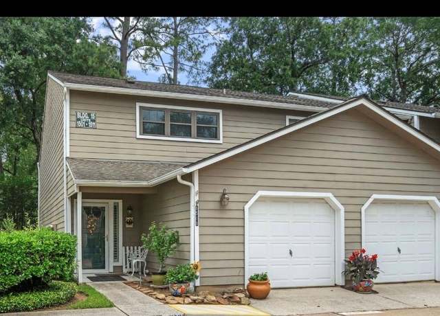 Property at 14911 Wunderlich Dr #1501, Houston, TX 77069, 2 beds, 2.5 baths