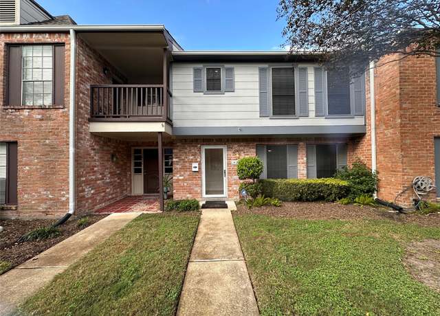 Property at 14226 Misty Meadow Ln, Houston, TX 77079, 3 beds, 2.5 baths