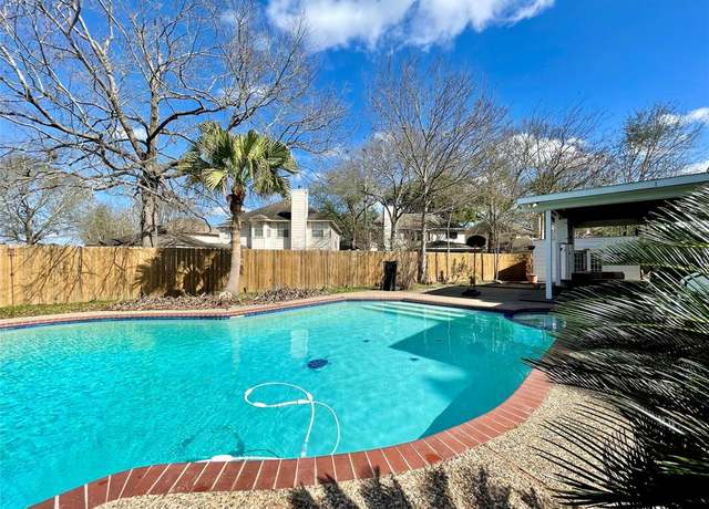 Property at 16226 Cairngorm Ave, Houston, TX 77095, 4 beds, 2.5 baths