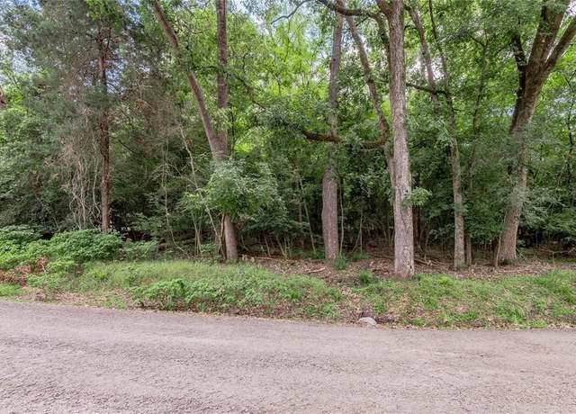 Property at 225 Dailey Rd, Crockett, TX 75835