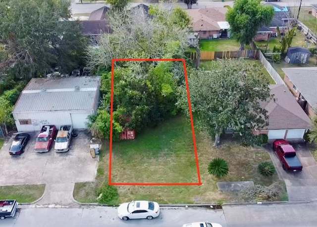 Property at 0 Luce St, Houston, TX 77087