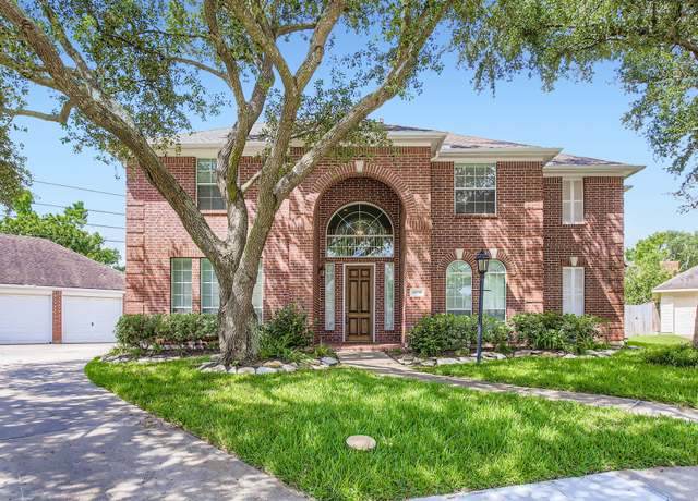 Property at 15735 Jamie Lee Dr, Houston, TX 77095, 4 beds, 3.5 baths