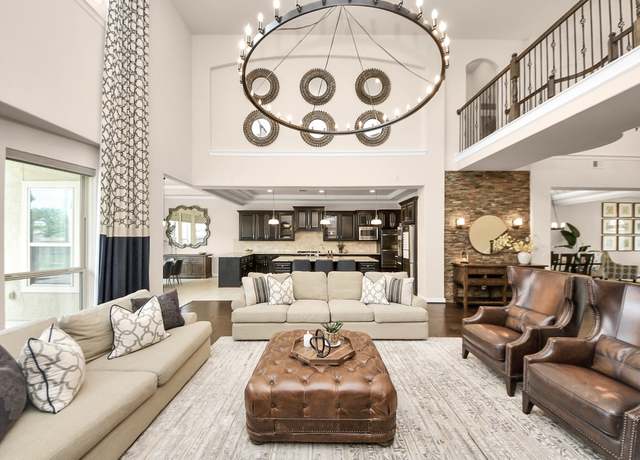 Property at 2822 Hollingsworth Pne, Katy, TX 77494, 5 beds, 4.5 baths