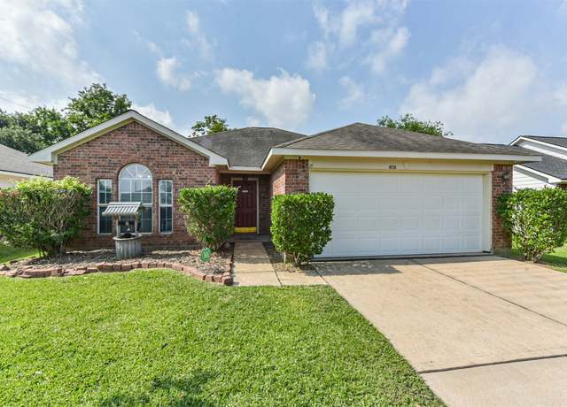 Property at 24011 Bar Kay Ln, Hockley, TX 77447, 3 beds, 2 baths