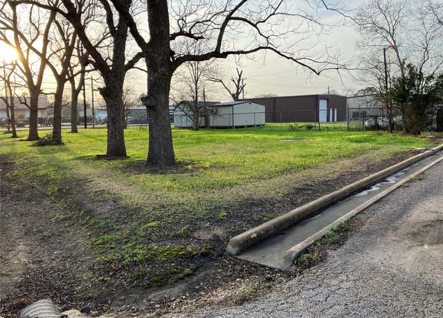 Property at 0 Hillje, El Campo, TX 77437