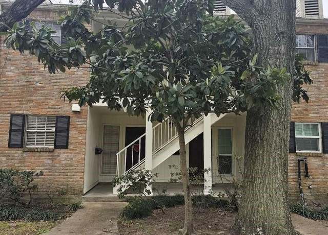 Property at 881 Wax Myrtle Ln Unit A, Houston, TX 77079, 1 bed, 1 bath