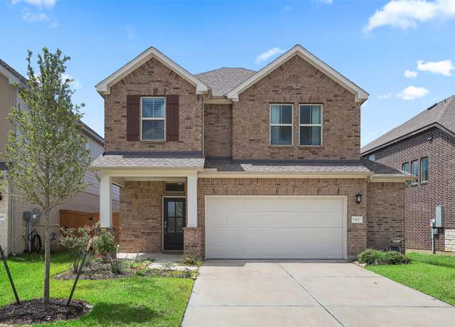 Property at 13013 Sapphire Lake Ln, Texas City, TX 77568, 3 beds, 2.5 baths