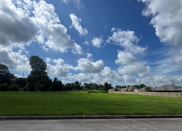 Property at 0 S Winfree St, Dayton, TX 77535