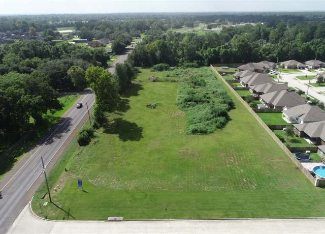 Property at 0 S Winfree St, Dayton, TX 77535