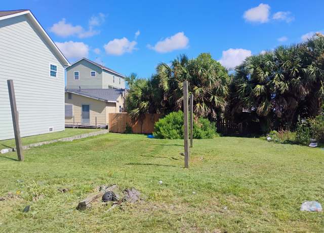 Property at 5928 Avenue T 1/2, Galveston, TX 77551
