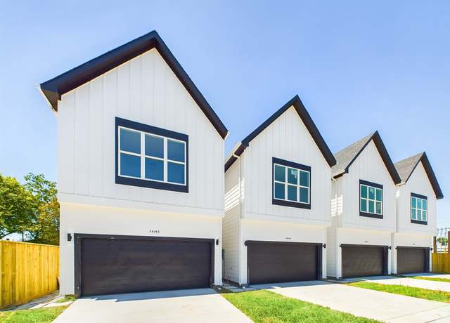 Property at 6417 Madrid St, Houston, TX 77021, 3 beds, 2.5 baths