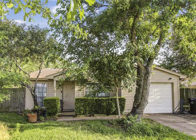 Property at 24207 Running Iron Dr, Hockley, TX 77447, 3 beds, 1 bath
