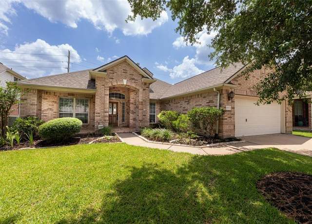 Property at 19107 W Sawtooth Canyon Dr, Tomball, TX 77377, 3 beds, 2 baths