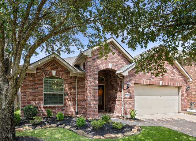 Property at 20714 N Blue Hyacinth Dr, Cypress, TX 77433, 4 beds, 2 baths