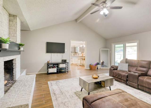 Property at 6207 Forestgate Dr, Spring, TX 77373, 3 beds, 2 baths