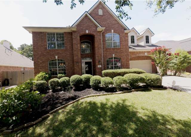 Property at 25620 Peppermill Creek Dr, Porter, TX 77365, 4 beds, 3.5 baths