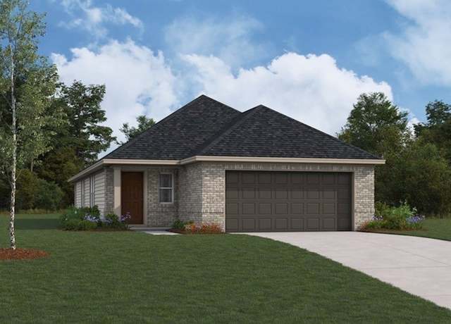 Property at 19572 Stripe Hill Bnd, Montgomery, TX 77356, 3 beds, 2 baths