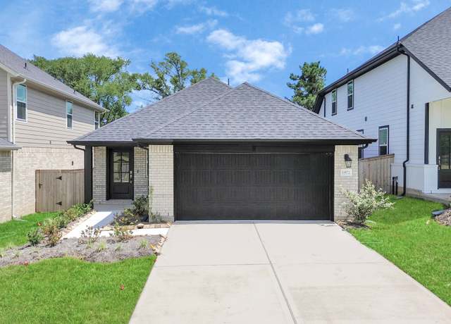 Property at 19572 Stripe Hill Bnd, Montgomery, TX 77356, 3 beds, 2 baths