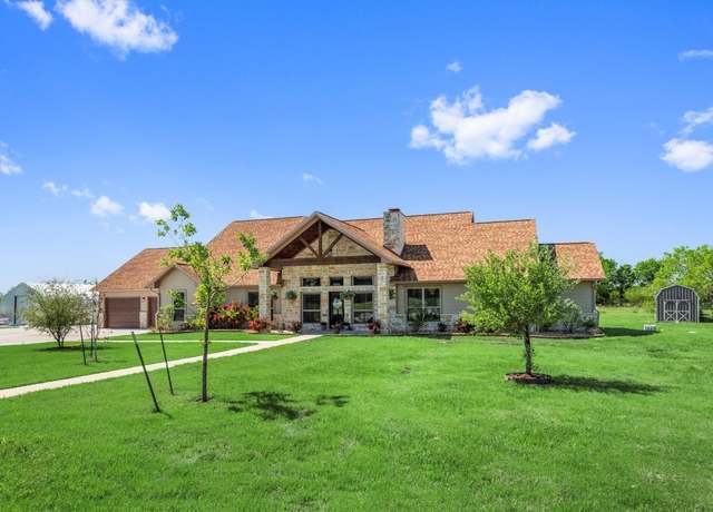 Property at 10510 Kurten Cemetery Rd, Kurten, TX 77808, 5 beds, 4 baths
