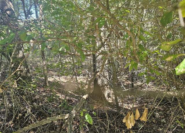 Property at TBD 321, Dayton, TX 77327