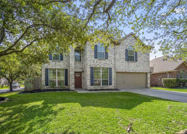 Property at 20918 Imperial Ridge Ln, Spring, TX 77379, 4 beds, 2.5 baths