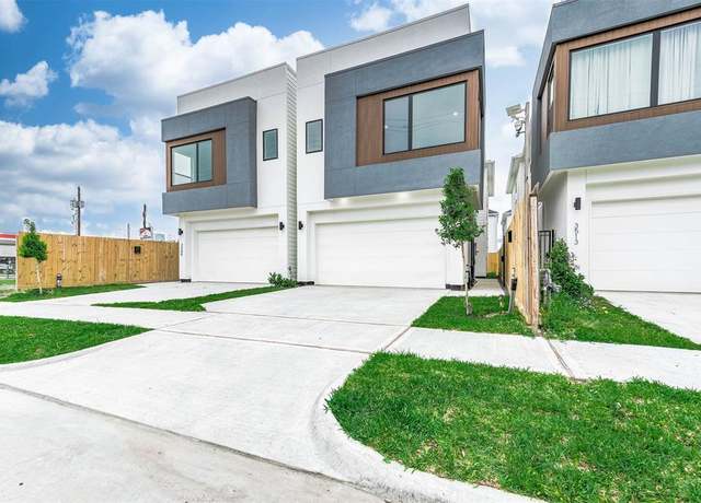Property at 3511 Mcilhenny St, Houston, TX 77004, 3 beds, 3.5 baths