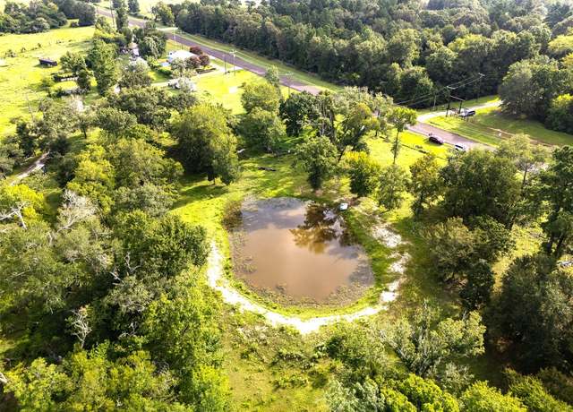 Property at TBD Fm 2158, Midway, TX 75852