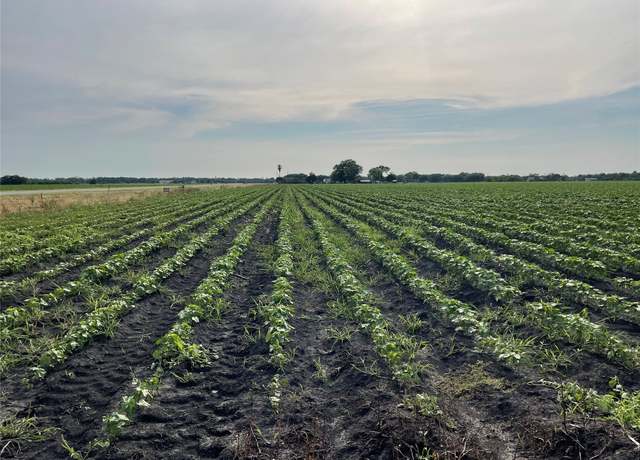 Property at 0 Fm 2546, El Campo, TX 77437