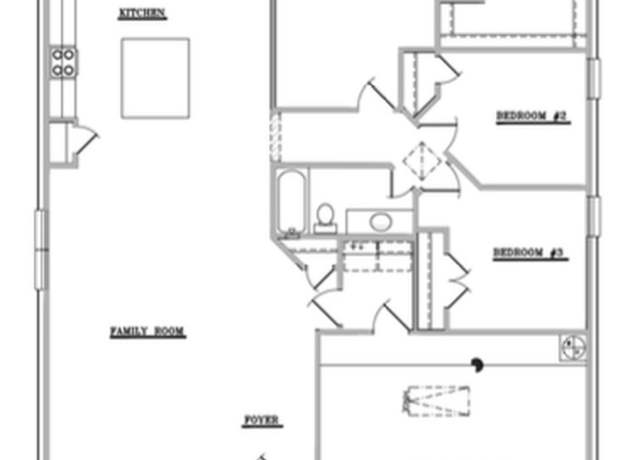 Property at 15802 Red Maple Ln, Santa Fe, TX 77517, 3 beds, 2.5 baths