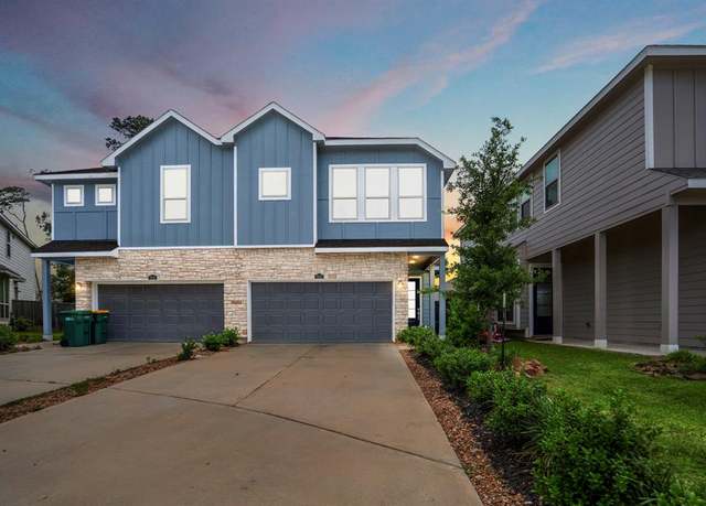 Property at 613 Royal Arch Dr, Conroe, TX 77304, 3 beds, 2.5 baths